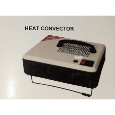 OkaeYa Heat Convector With Indicator